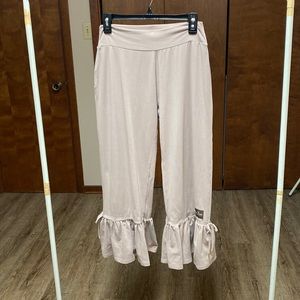 Matilda Jane ruffles